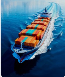 International Logistics Company