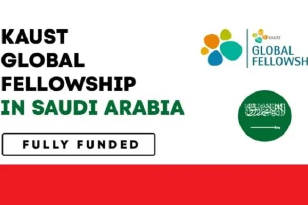 Eligibility and Application Guide for the KAUST Global Fellowship Program 2025