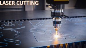 Laser Cutting Chilliwack