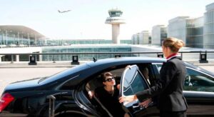 Limo Service Newark Airport