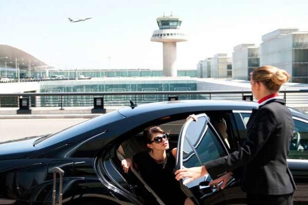 Why Must You Choose Professional Limo Service Newark Airport? Limo Service Newark Airport