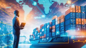 Integrated logistics support