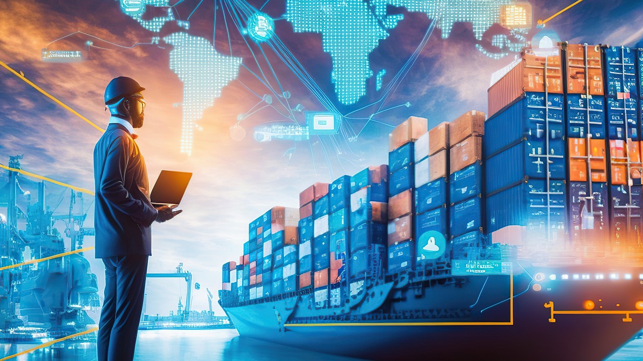 Integrated logistics support