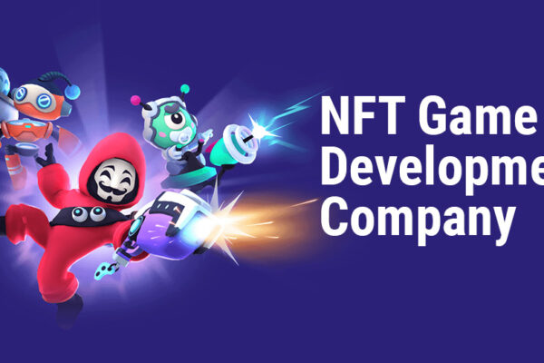 NFT Game Development Company: Unlocking the Future of Gaming NFT Game Development Company