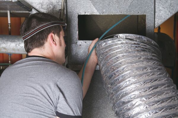 Where to Get Affordable Negative Pressure Air Duct Cleaning in Lakeville Negative Pressure Air Duct Cleaning in Lakeville