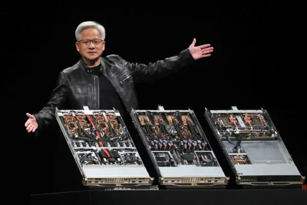 Nvidia AI Chips Worth Over $1 Billion Enter China Despite U.S. Ban Report Nvidia AI Chips Worth Over $1 Billion Enter China Despite U.S. Ban Report