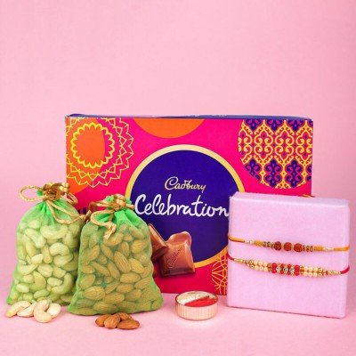 Send Rakhi to USA