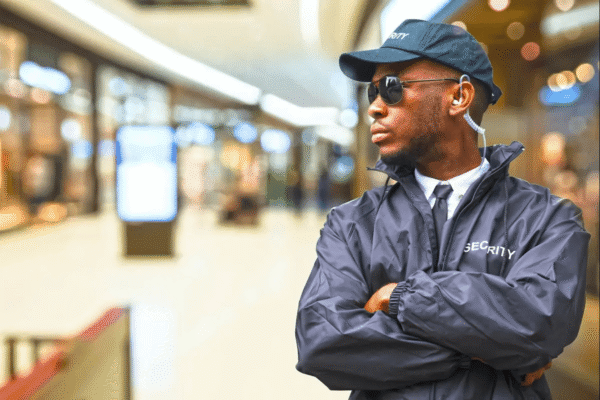 Top Construction Security Services Are Essential for Project Success