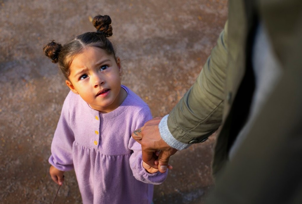 Orphan Sponsorship