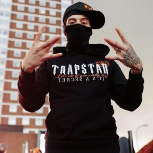 Shop - Trapstar