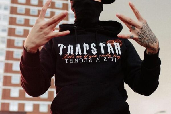 Trapstar Hoodie Australia – A Complete Guide to Streetwear Elegance Shop - Trapstar