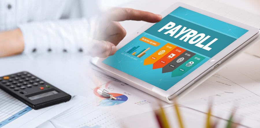 Payroll Processing Services