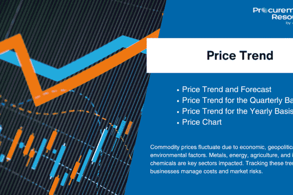 Dicyclopentadiene Price Chart : Price Trends, Forecasts, and Strategic Procurement Insights Dicyclopentadiene Price Chart : Price Trends, Forecasts, and Strategic Procurement Insights