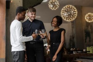 Private Dinner Party