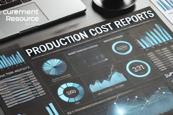 Rituximab Production Cost Analysis Report by Procurement Resource Rituximab Production Cost Analysis Report