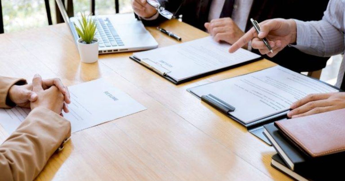 Resume Writers Dallas TX