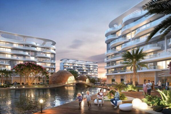 Discover the best properties for sale in Damac Lagoons 2025, including luxury villas and townhouses. Explore Damac Lagoons real estate for high ROI.
