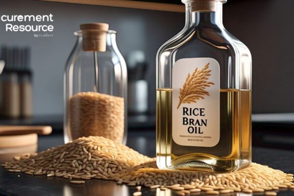 Rice Bran Oil Production Cost Report