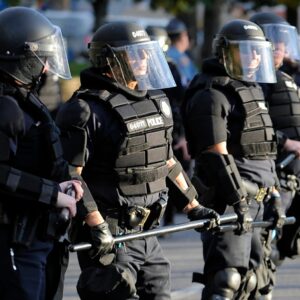 Riot Armor