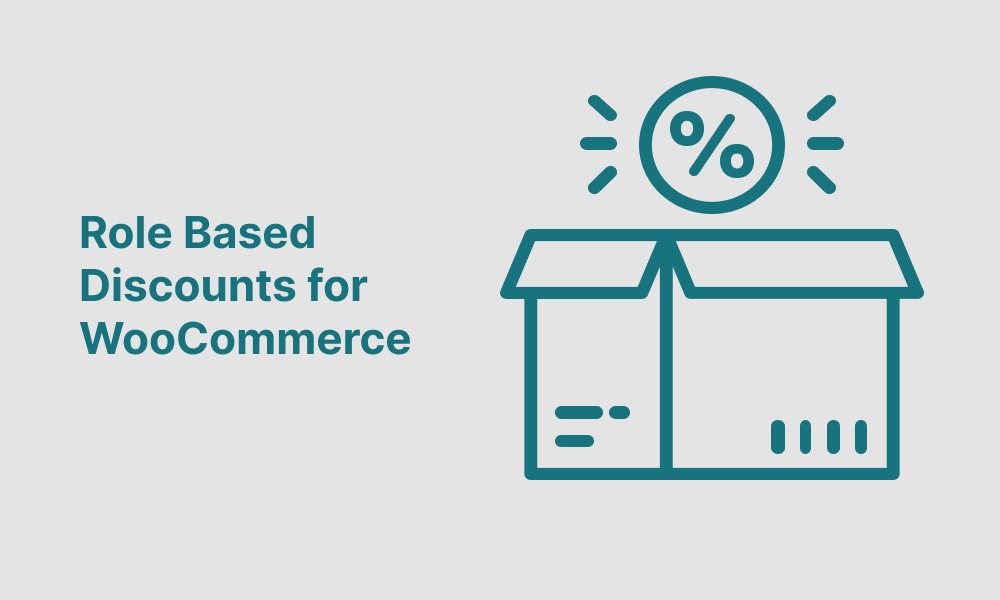 woocommerce role pricing