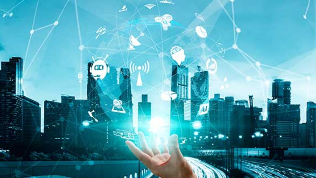 sd-wan services