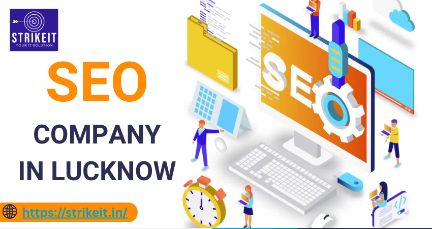 SEO Company