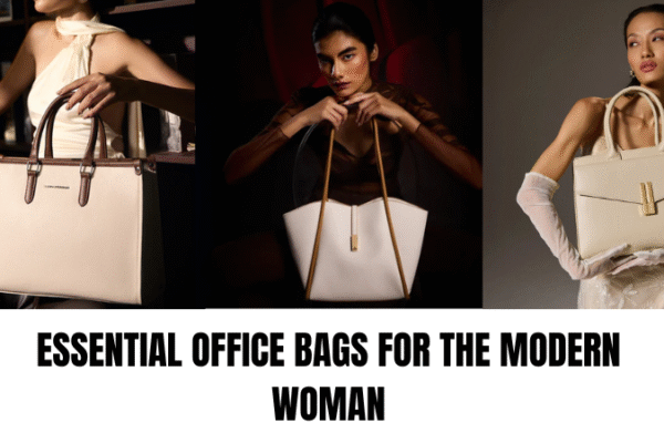 Explore Premium Women’s Laptop Bags: Where Sophistication Meets Smart Design Laptop Bags