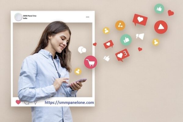 How to Maximize Instagram Growth Using a Powerful SMM Panel Instagram Strategy
