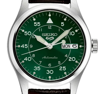 Elegant Engineering: The Artistry of Seiko Presage Timepieces Elegant Engineering: The Artistry of Seiko Presage Timepieces