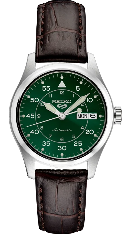 Elegant Engineering: The Artistry of Seiko Presage Timepieces