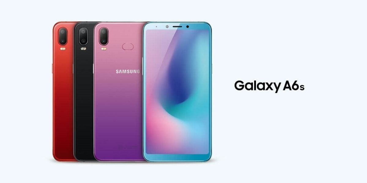 samsung mobile