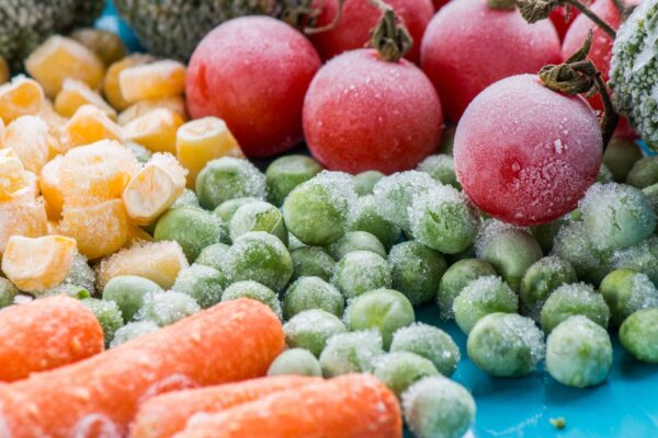 Saudi Arabia Frozen Vegetables Market to Reach US$ 659.62 Million by 2033 – Driven by Health Trends and Urbanization Saudi Arabia Frozen Vegetables Market