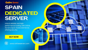 Spain Dedicated Server