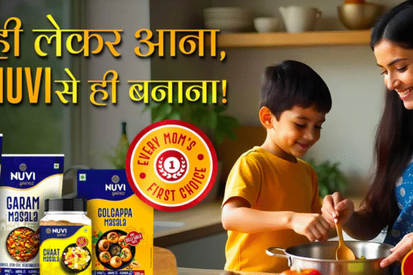 Buy Natural Indian Spices & Masala Powders Online at Nuvi Spicez A Trusted Name Buy Natural Indian Spices