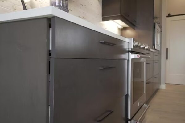 Why Your Business Needs the Right Refrigeration Under Bench Fridge Sydney