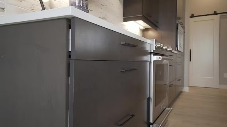 Under Bench Fridge Sydney