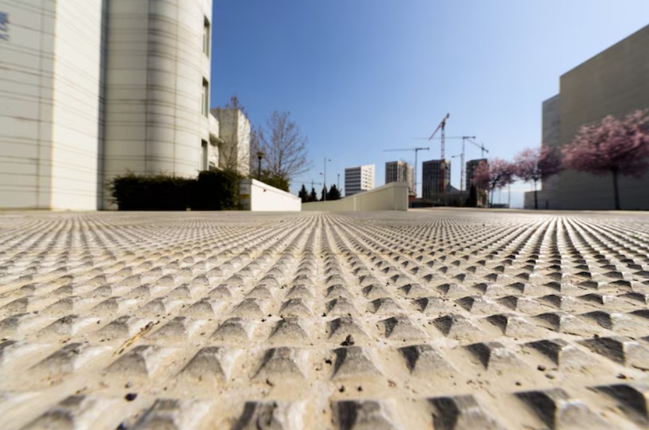 DECORATIVE CONCRETE SYDNEY