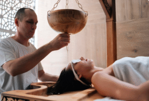 Arabic Massage in Sohar