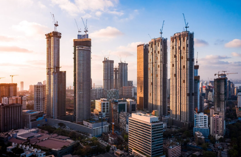 off plan projects in Dubai