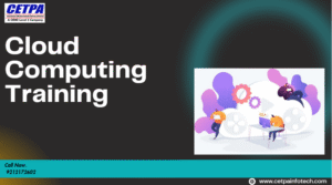 Cloud Computing Training
