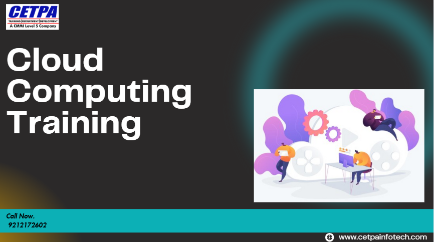 Cloud Computing Training