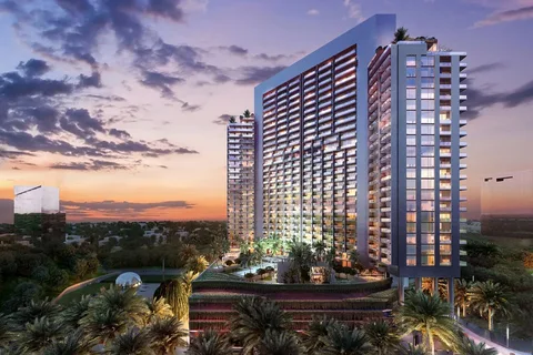 Sell your land in Dubai