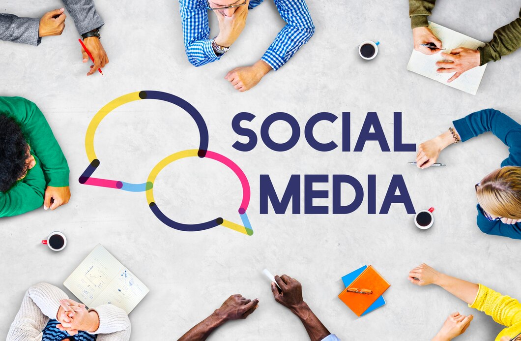 social media management las vegas