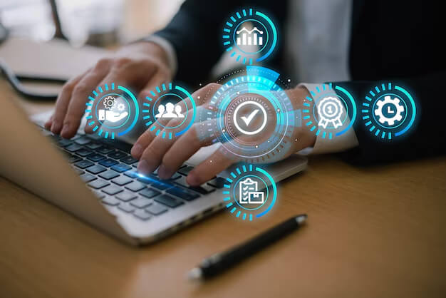 Software Quality Assurance Services