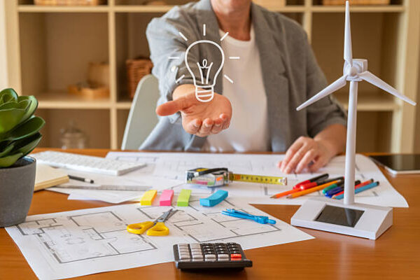 Solar Lighting in the Workplace: A Smart Investment for a Greener Tomorrow