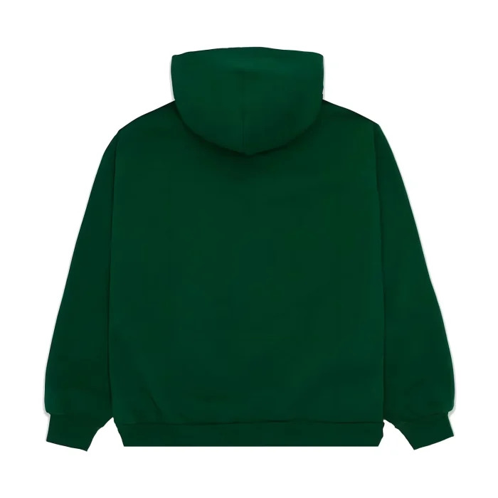 Spider Hoodie