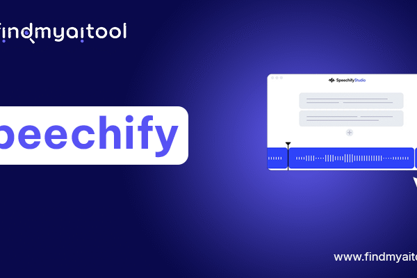 How Speechify Turns Text Into Natural Audio Instantly