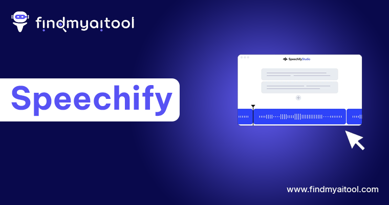 How Speechify Turns Text Into Natural Audio Instantly
