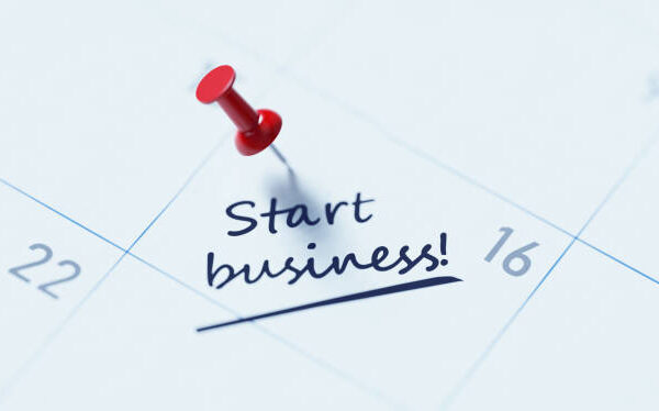 The Ultimate Beginner’s Guide to Starting a Business in the UK