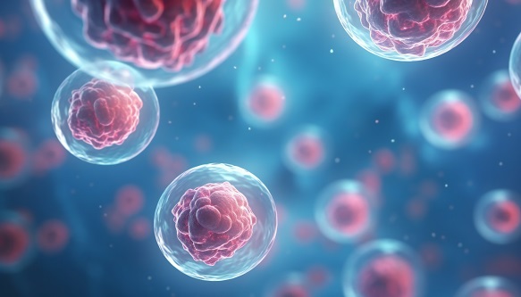 stem cell therapy